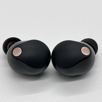 【中古】WF-1000XM5 B ブラック【秋葉原】