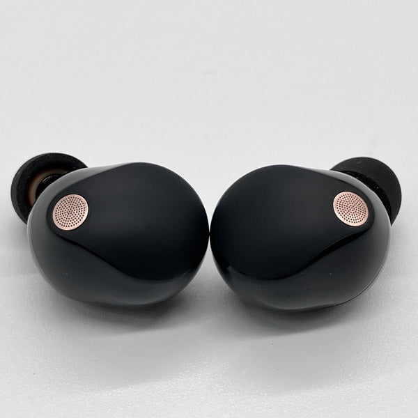 【中古】Sony WF-1000XM5 SONY 【中古】WF-1000XM5 B ブラック【秋葉原】 – e☆イヤホン