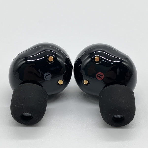 SONY 【中古】WF-1000XM5 B ブラック【秋葉原】 – e☆イヤホン