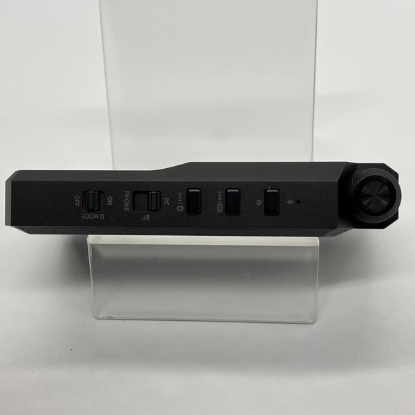 【中古】BTR17 Black 【FIO-BTR17-B】【秋葉原】