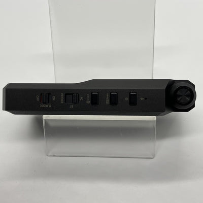 【中古】BTR17 Black 【FIO-BTR17-B】【秋葉原】