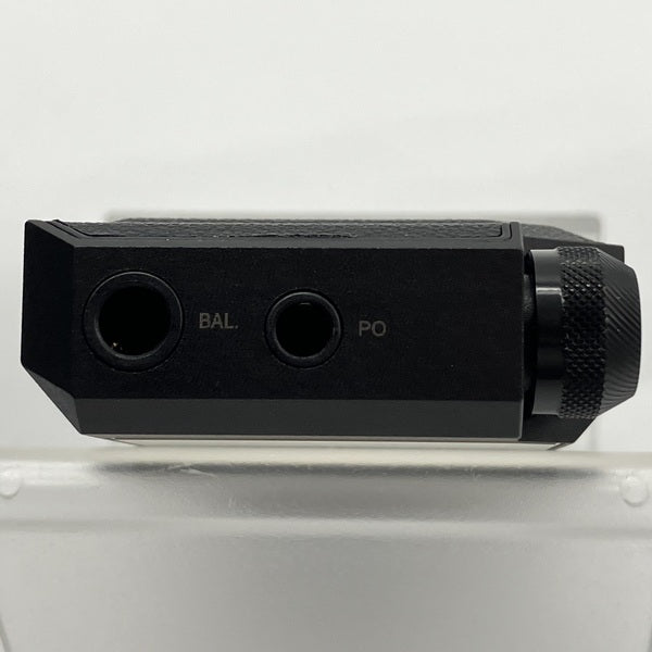 【中古】BTR17 Black 【FIO-BTR17-B】【秋葉原】