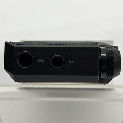 【中古】BTR17 Black 【FIO-BTR17-B】【秋葉原】