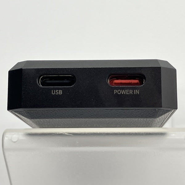 【中古】BTR17 Black 【FIO-BTR17-B】【秋葉原】