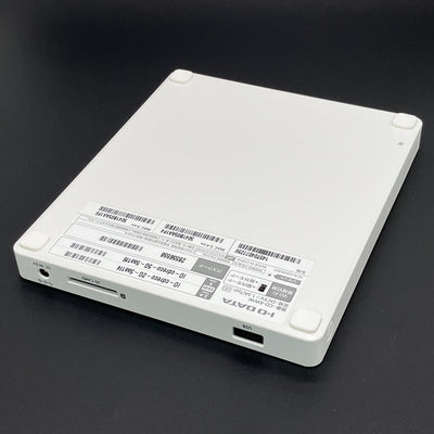 【中古】CDレコ6 ホワイト 【CD-6WW】【秋葉原】