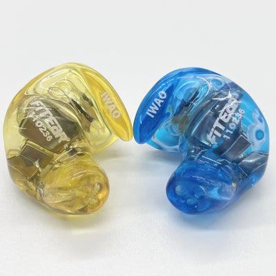 【中古】FitEar Private 333（ケーブル欠品）【秋葉原】