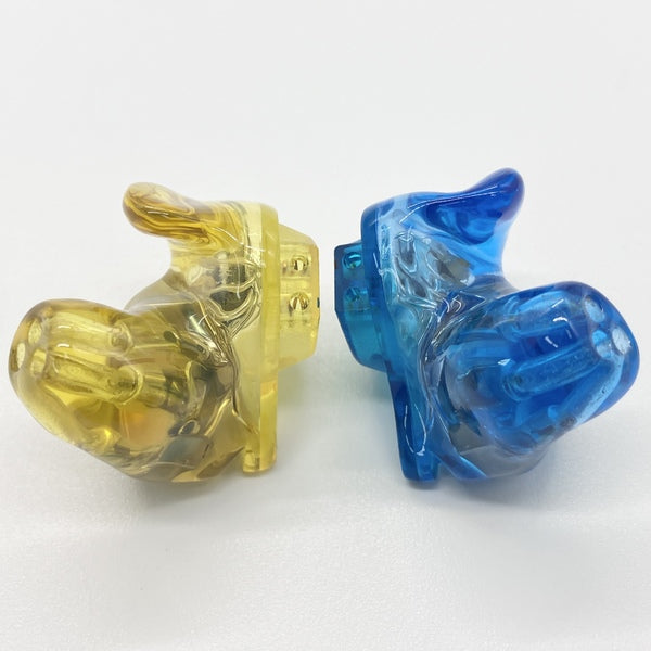 【中古】FitEar Private 333（ケーブル欠品）【秋葉原】