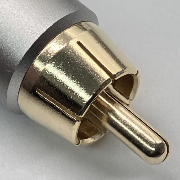 【中古】FIIO LL-RCA1-M （0.8ｍ）【秋葉原】