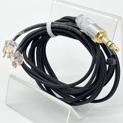 【中古】FitEar cable 005（黒）【秋葉原】