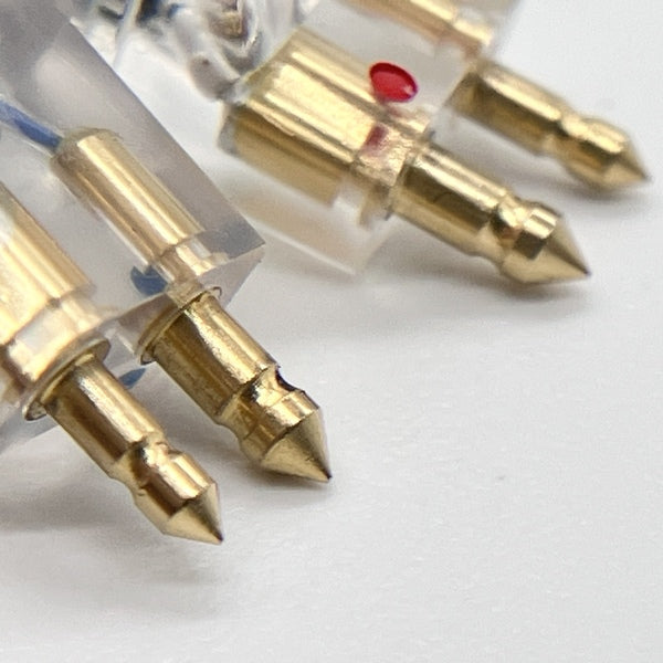 【中古】FitEar cable 005（黒）【秋葉原】