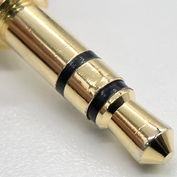 【中古】FitEar cable 005（黒）【秋葉原】