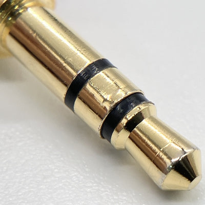 【中古】FitEar cable 005（黒）【秋葉原】