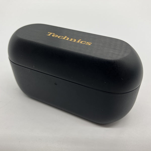 中古/左耳のみ/Technics EAH-AZ100-K/ブラック/左のみ/黒キ Technics 【中古】EAH-AZ100-K ブラック【秋葉原】 – e☆イヤホン