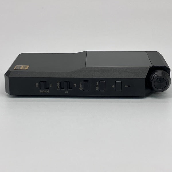 【中古】BTR17 Black 【FIO-BTR17-B】【名古屋】