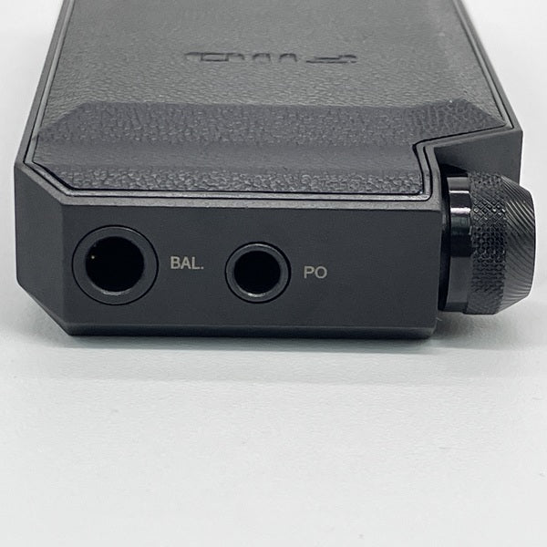 【中古】BTR17 Black 【FIO-BTR17-B】【名古屋】