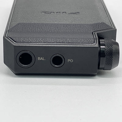 【中古】BTR17 Black 【FIO-BTR17-B】【名古屋】