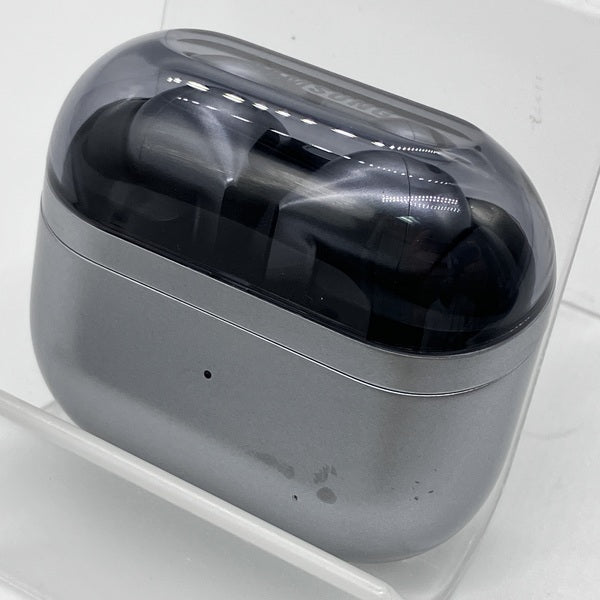 【中古】Galaxy Buds3 Pro シルバー 【SM-R630NZAAXJP】【秋葉原】