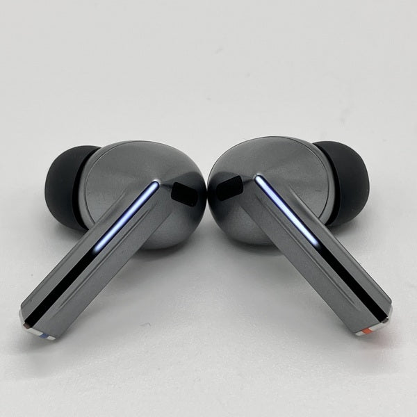 【中古】Galaxy Buds3 Pro シルバー 【SM-R630NZAAXJP】【秋葉原】