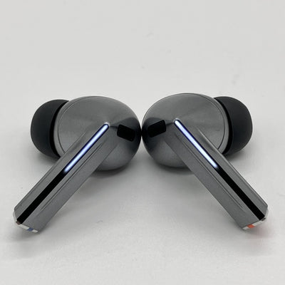 【中古】Galaxy Buds3 Pro シルバー 【SM-R630NZAAXJP】【秋葉原】