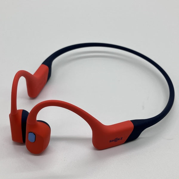 【中古】OpenSwim Pro Red【SKZ-EP-000029】【秋葉原】