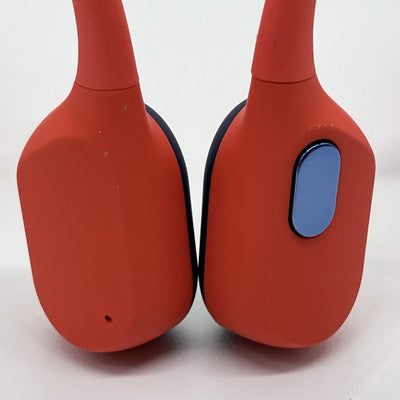 【中古】OpenSwim Pro Red【SKZ-EP-000029】【秋葉原】