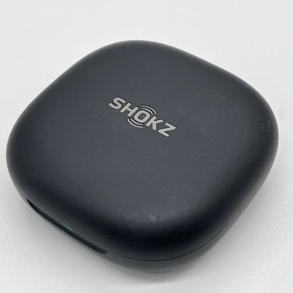 【中古】OpenFit2 Black【SKZ-EP-000045】【秋葉原】