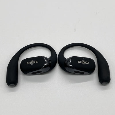 【中古】OpenFit2 Black【SKZ-EP-000045】【秋葉原】