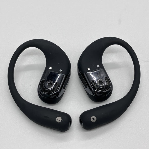 【中古】OpenFit2 Black【SKZ-EP-000045】【秋葉原】