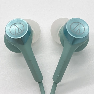 【中古】ATH-CKS330C GR グリーン【秋葉原】