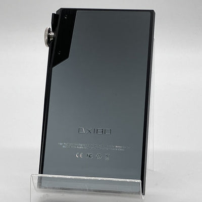 【中古】DX180 Black【日本橋】