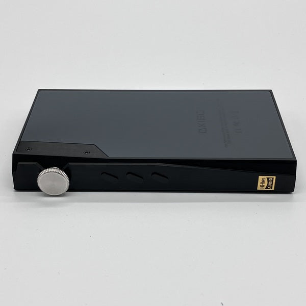 【中古】DX180 Black【日本橋】