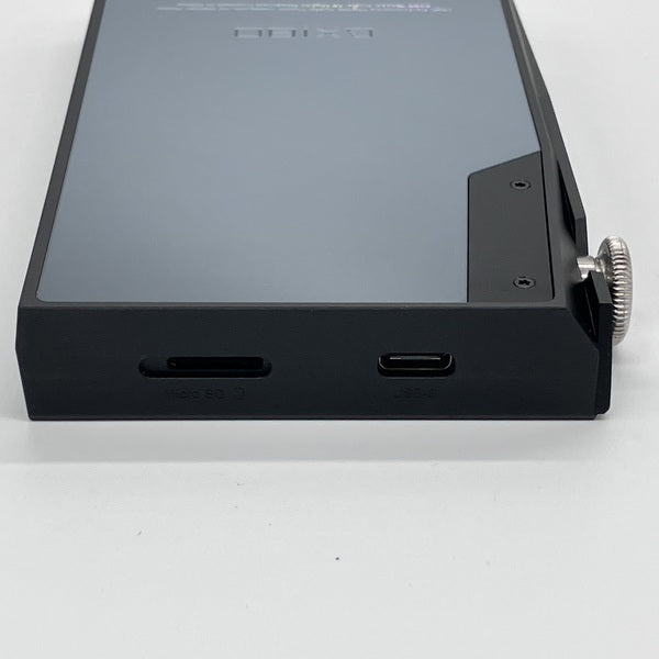 【中古】DX180 Black【日本橋】