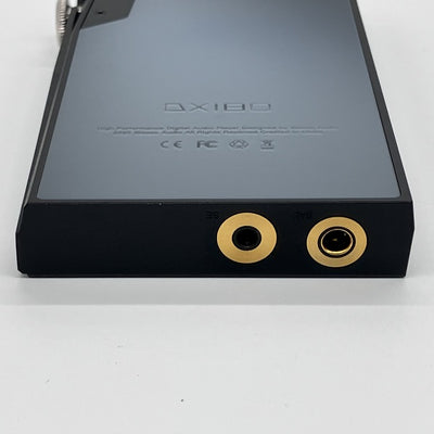 【中古】DX180 Black【日本橋】