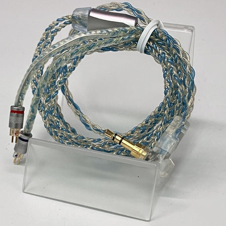 激安！本物新品未開封 LuminoxAudio LNA-RUB-CM2P-31 Luminox Audio 【中古】LNA Booster Blue IEM 2pin-3.5mmL 【LNA-BOB