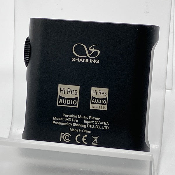 【中古】M0Pro ブラック【日本橋】