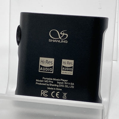 【中古】M0Pro ブラック【日本橋】