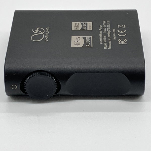 【中古】M0Pro ブラック【日本橋】