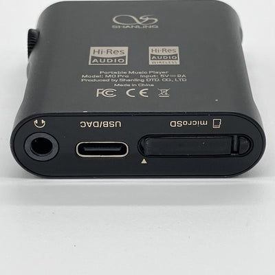 【中古】M0Pro ブラック【日本橋】