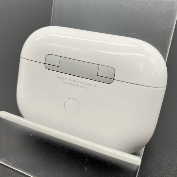 Apple 【中古】AirPods Pro 充電ケース【名古屋】 – e☆イヤホン