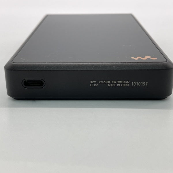 【中古】NW-WM1AM2【秋葉原】