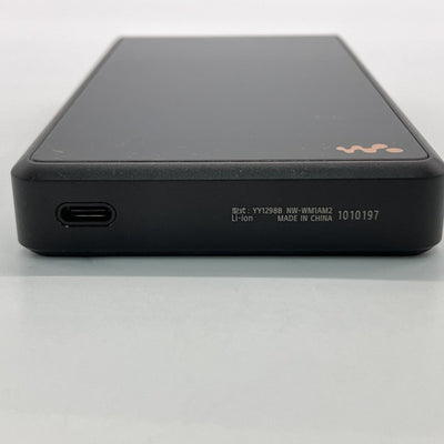 【中古】NW-WM1AM2【秋葉原】