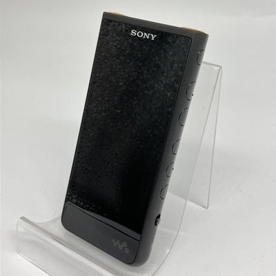 【中古】NW-ZX507 BM 【ブラック】【秋葉原】