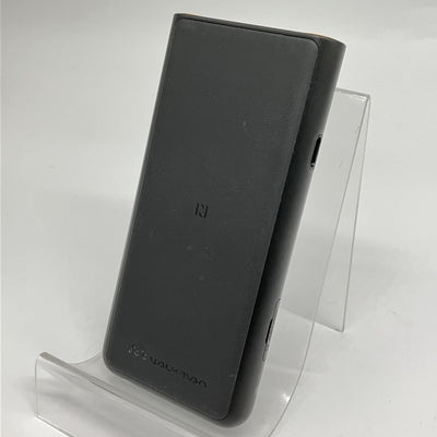 【中古】NW-ZX507 BM 【ブラック】【秋葉原】