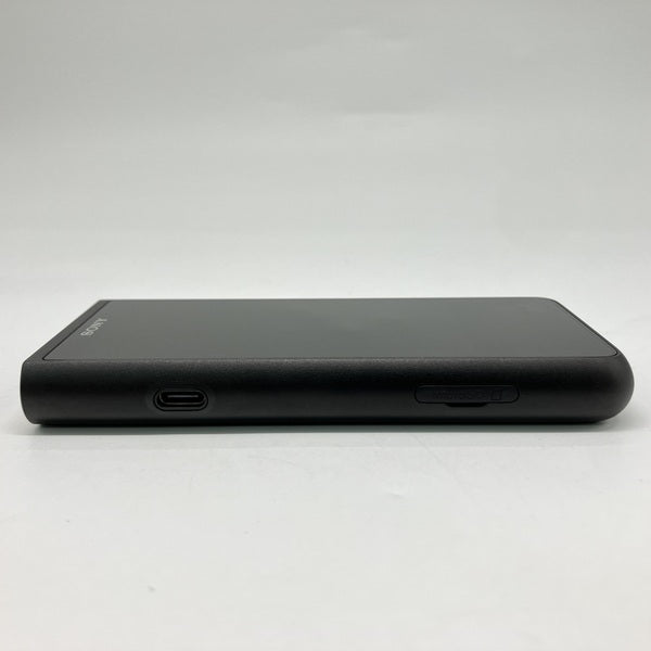 【中古】NW-ZX507 BM 【ブラック】【秋葉原】