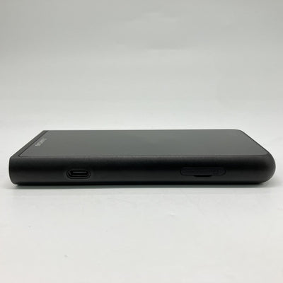 【中古】NW-ZX507 BM 【ブラック】【秋葉原】