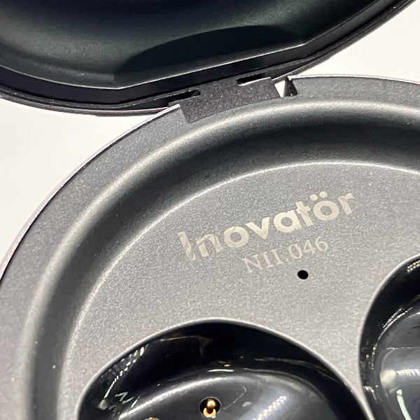 【中古】Inovat r バーガンディレッド【INVTR-RD】【秋葉原】