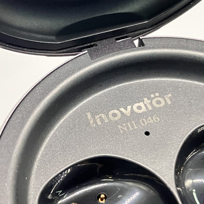 【中古】Inovat r バーガンディレッド【INVTR-RD】【秋葉原】