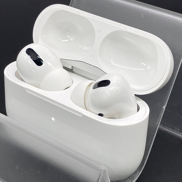 【中古】Apple AirPods Pro MLWK3J/A  (2021/Magsafe)【海外モデル】【名古屋】