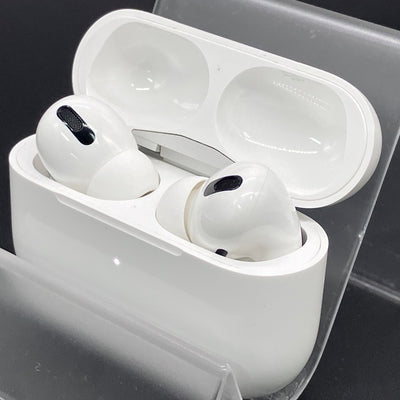 【中古】Apple AirPods Pro MLWK3J/A  (2021/Magsafe)【海外モデル】【名古屋】