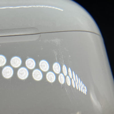 【中古】Apple AirPods Pro MLWK3J/A  (2021/Magsafe)【海外モデル】【名古屋】